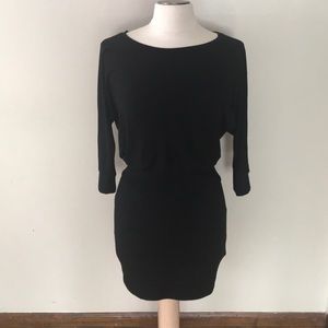 Express dress